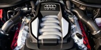 фото thumb №1, Двигатель audi a8 d4 4.2 fsi cdr монтаж бесплатно