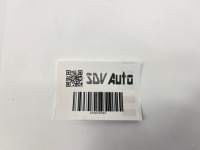 Купити Підсилювач захист картера масляний mercedes w126 w123 280 2,8 1100140195, фото thumb