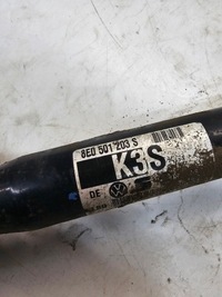 фото thumb №5, Приводной вал левая lub правая задняя audi a4 b7 8e0501203s