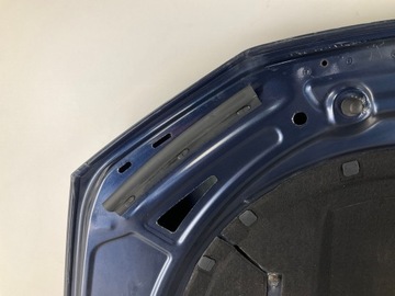 фото thumb №16, 2015 volkswagen passat b8 капот