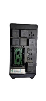 фото thumb №1, Jeep commander коробка модуль bsi 56050593ab