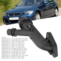 фото thumb №5, З'єднувач труби шланг охолоджуючий 11537560130