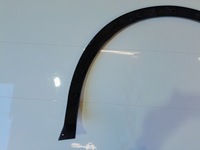 фото thumb №6, Nissan qashqai ii j11 молдинг накладка крила права перед 63810 hv11a