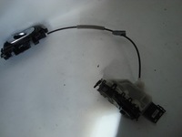 фото thumb №1, Замок двері передній правий citroen c3 iii europa