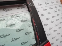 Купить Skoda fabia 2 рестайлинг  13r дверь левая перед 30 микронов, фото thumb