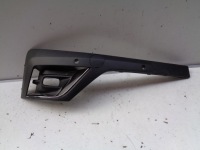 фото thumb №1, Решітка бампера права renault trafic iv 4 20-