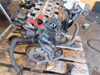 фото thumb №5, Ford focus mk3 2.0 tdci двигатель ufdb