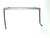 фото thumb №1, Peugeot 3008 i прокладка двері скло задня ліва хром