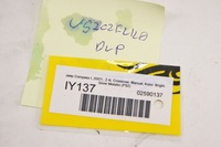 фото thumb №6, Iy137 jeep compass i молдинг дверь левый перед