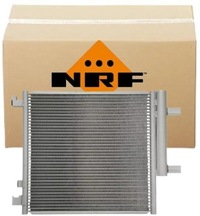 фото thumb №1, Nrf 350048 конденсатор, кондиціонер