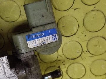 фото thumb №7, Honda hr-v 1.6 дроссельная заслонка 1368000521