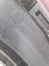 фото thumb №13, Hyundai tucson iii lift бампер перед