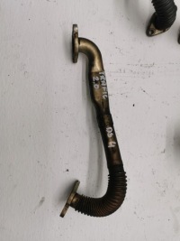 Купити Трубка egr renault trafic ii 2.0 dci 8200940347, фото thumb