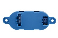 фото thumb №9, Резистор вентилятор audi q7 2006-,vw touareg 2003-