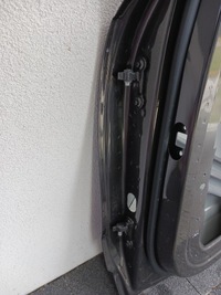 фото thumb №4, Дверь правые зад задние петли volvo xc90 ii 2015-