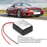 фото thumb №7, Емулятор датчика сидіння автомобільний pasuje