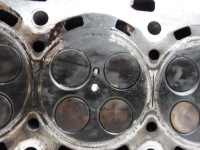 фото thumb №9, Комплектна головка циліндрів вали toyota avensis t25 2.2 d-cat