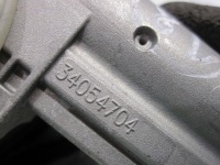 фото thumb №5, Peugeot 3008 i lift 16r pas безопасности правый перед 341542889a