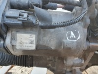 фото thumb №7, Volvo v60 s60 ii рейка рульова трансмісія кермова europa p31429105