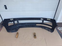 фото thumb №6, Vw t6 multivan caravelle 7e0 7e5 бампер передний