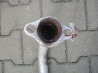 фото thumb №4, Daewoo tico гасник kompletny вихлоп