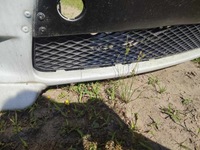 фото thumb №9, Бампер перед переднее комплектный mitsubishi lancer viii w37 w37b