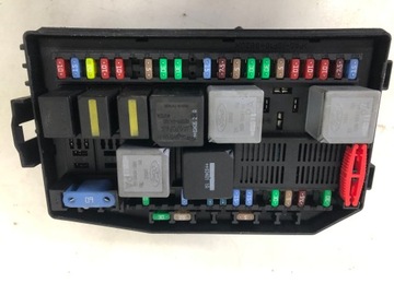 фото thumb №6, Блок керування набір стартовий jaguar x-type 2.0 6x43-12a650-ac