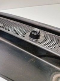 Peugeot 308 2014 жабо передні Зі Шроту, фото thumb