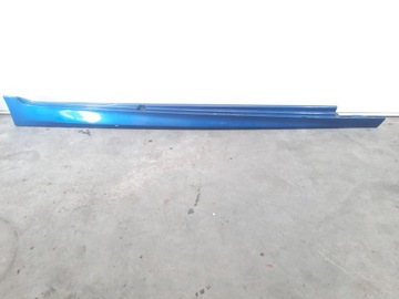 фото thumb №1, Планка пороговая правая bmw f10 m5 m набор