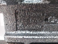 фото thumb №13, Opel insignia a lift кронштейн усилитель бампер