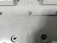 фото thumb №8, Kia carnival i лампа стеля перед 0k53e51410