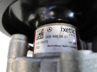 Mercedes c klasa 204 насос усилителя a0064662601 с Разборки, фото thumb