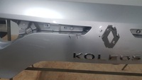 фото thumb №5, Renault koleos ii 2 накладка крышки задний задняя