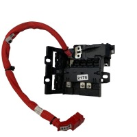 фото thumb №1, Патрон піротехнічний клеми акумулятор bmw x3 g01 6841701