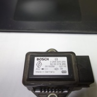 фото thumb №1, Блок керування модуль esp renault scenic ii