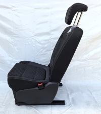 фото thumb №9, Vw sharan ii 7n сидіння ii ряд 7n0srs39
