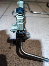 фото thumb №8, Інжектор прокладка підкладка audi a6 s6 c5 a8 4.2 v8