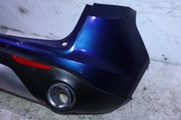 фото thumb №6, Бампер задняя задний pdc alfa romeo stelvio