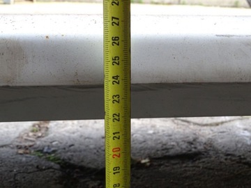 фото thumb №11, Iveco stralis спойлер спойлер обтекатель крышная