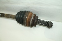 фото thumb №3, Justy g3x 4x4 ignis рестайлінг 04- піввісь ліва лівий перед