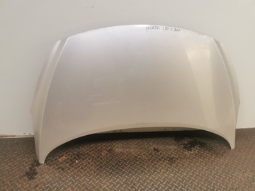 фото thumb №6, Капот кришка двигуна перед hyundai i30 ii rah
