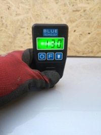 фото thumb №9, Renault koleos ii дверь левый перед teqxd do установка неокрашенный