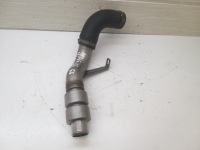 фото thumb №7, Труба пабтрубок  воздухозаборник шланг интеркулер 3.0 d td 306dt jaguar xf i x250