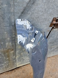 фото thumb №3, Ford ranger raptor крыло левый перед передний