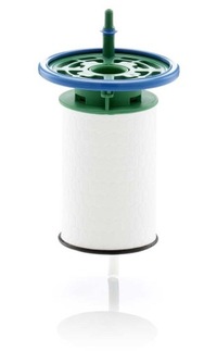 фото thumb №1, Фільтр пального mann-filter pu7015