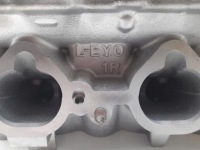 фото thumb №6, Головка цилиндров левая vq37vhr infiniti fx37 qx70 q70 m37 g37 q50 q60 370z
