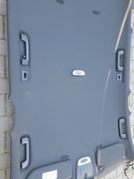 фото thumb №11, Потолок комплектная r-design volvo xc90 ii 17r