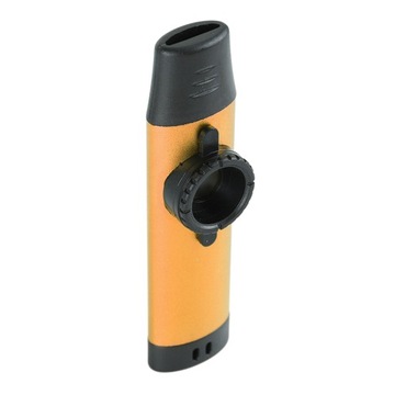 Kazoo профессиональный алюминиевый инструмент.