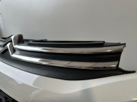 Бампер передний перед citroen c3 3 iii 16-20 1618082680 Недорого, фото thumb