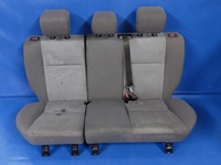 фото thumb №9, Сидіння заднє сидіння ford focus mk2